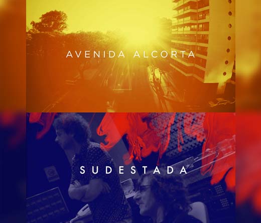 En el da de hoy se estrenan dos nuevos videos en formato visualizer, se trata de "Avenida Alcorta" y "Sudestada", ambos correspondientes a la carrera solista del msico
